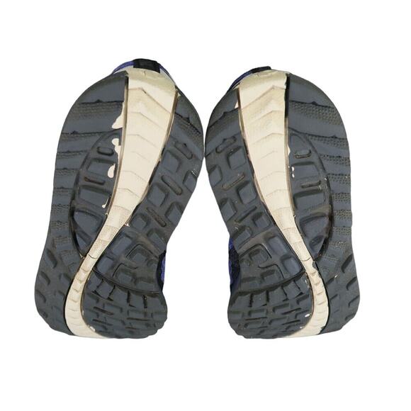 Pearl Izumi Shoes Womens 7.5 Athletic Trail Running N1 v2 Sport Active Trainers - Picture 12 of 16